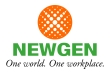 G  _institute_Newgen Logo